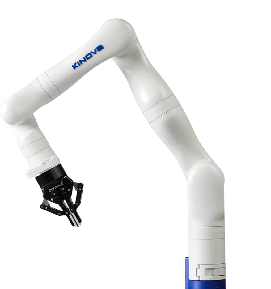 Arducam Robotic Arm