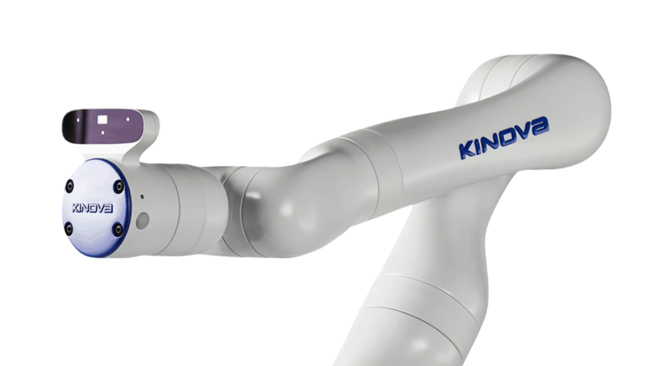 Arducam Robotic Arm