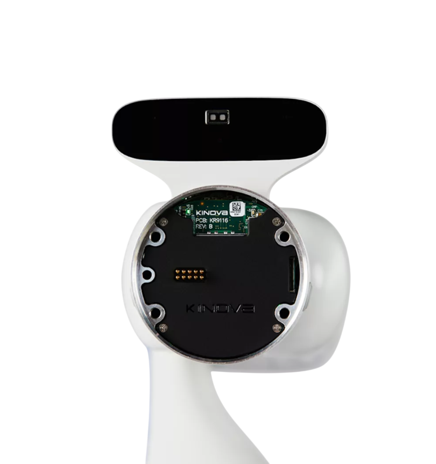 Arducam Robotic Arm
