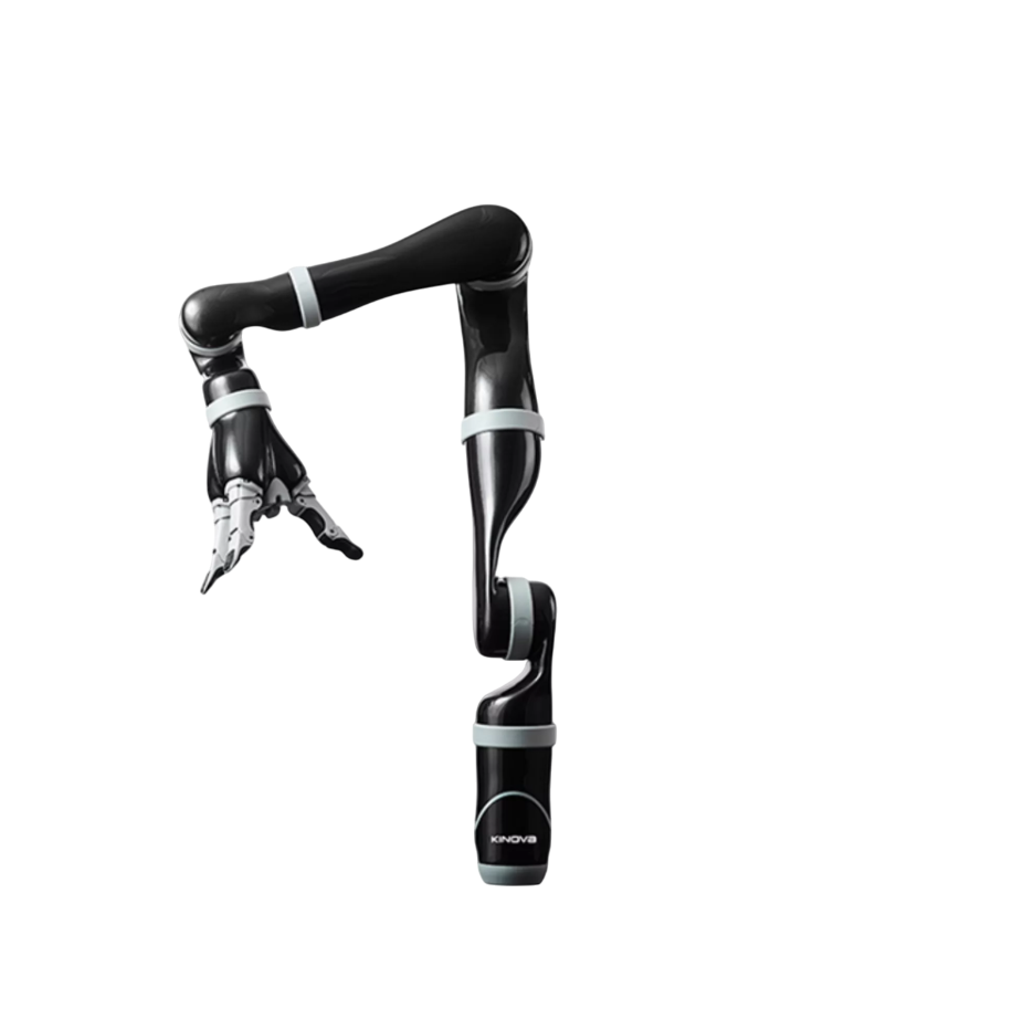 Arducam Robotic Arm
