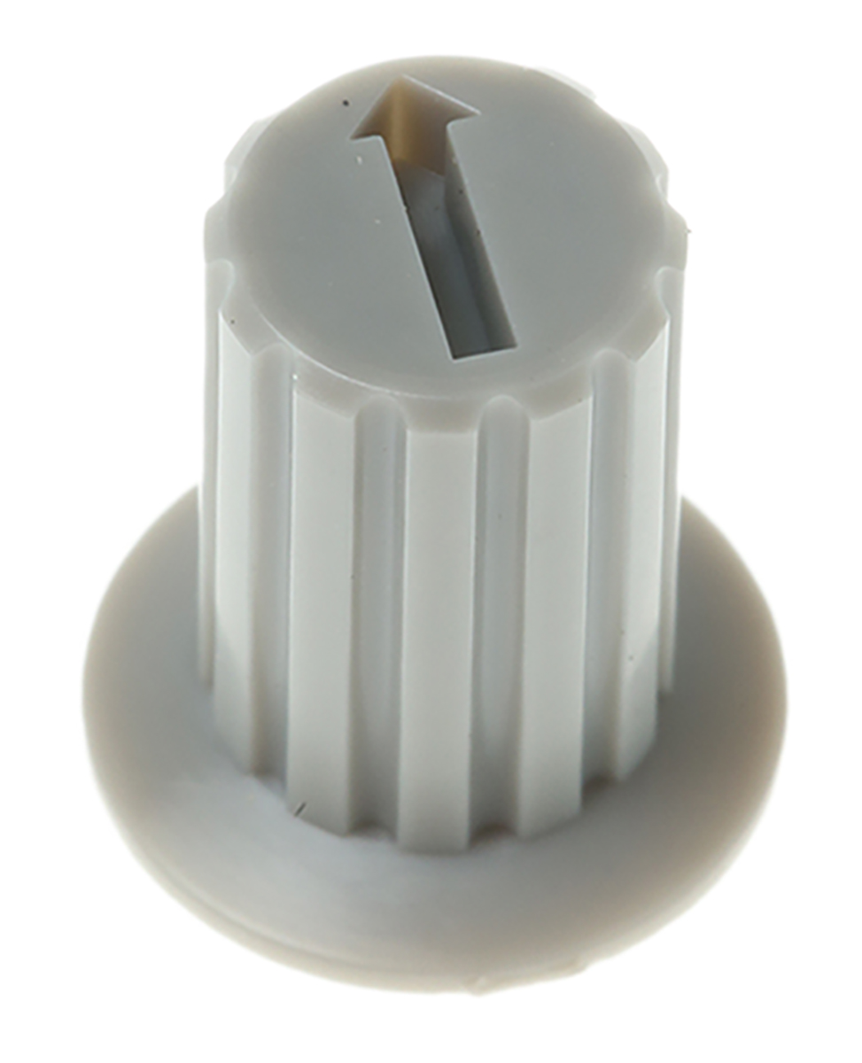 KNITTER-SWITCH KR207 Rotary Switch Cap for use with DRS Series, DRR Series