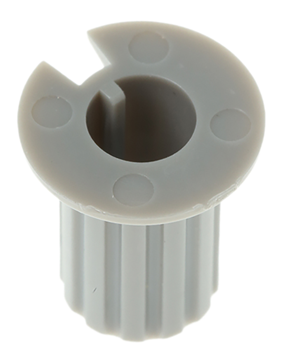 kr207 KNITTER-SWITCH KR207 Rotary Switch Cap for use with DRS Series, DRR Series