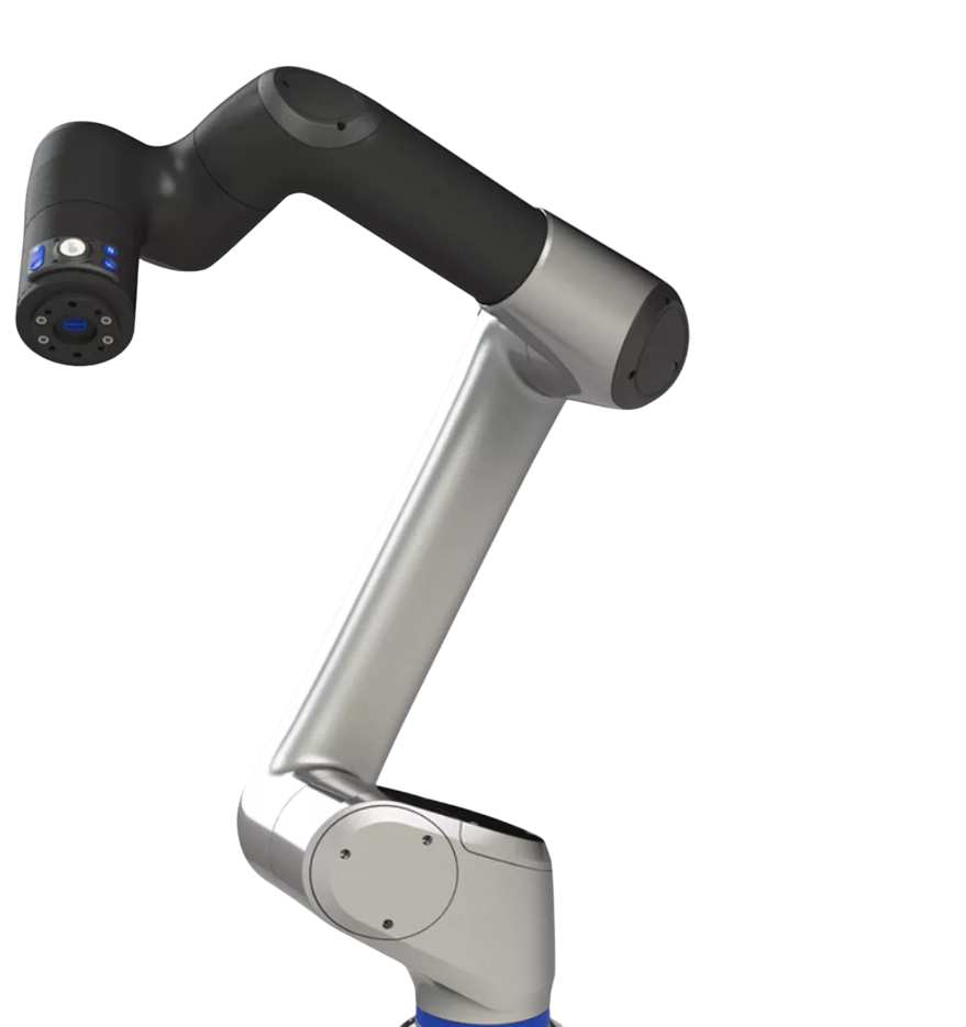 Arducam Robotic Arm