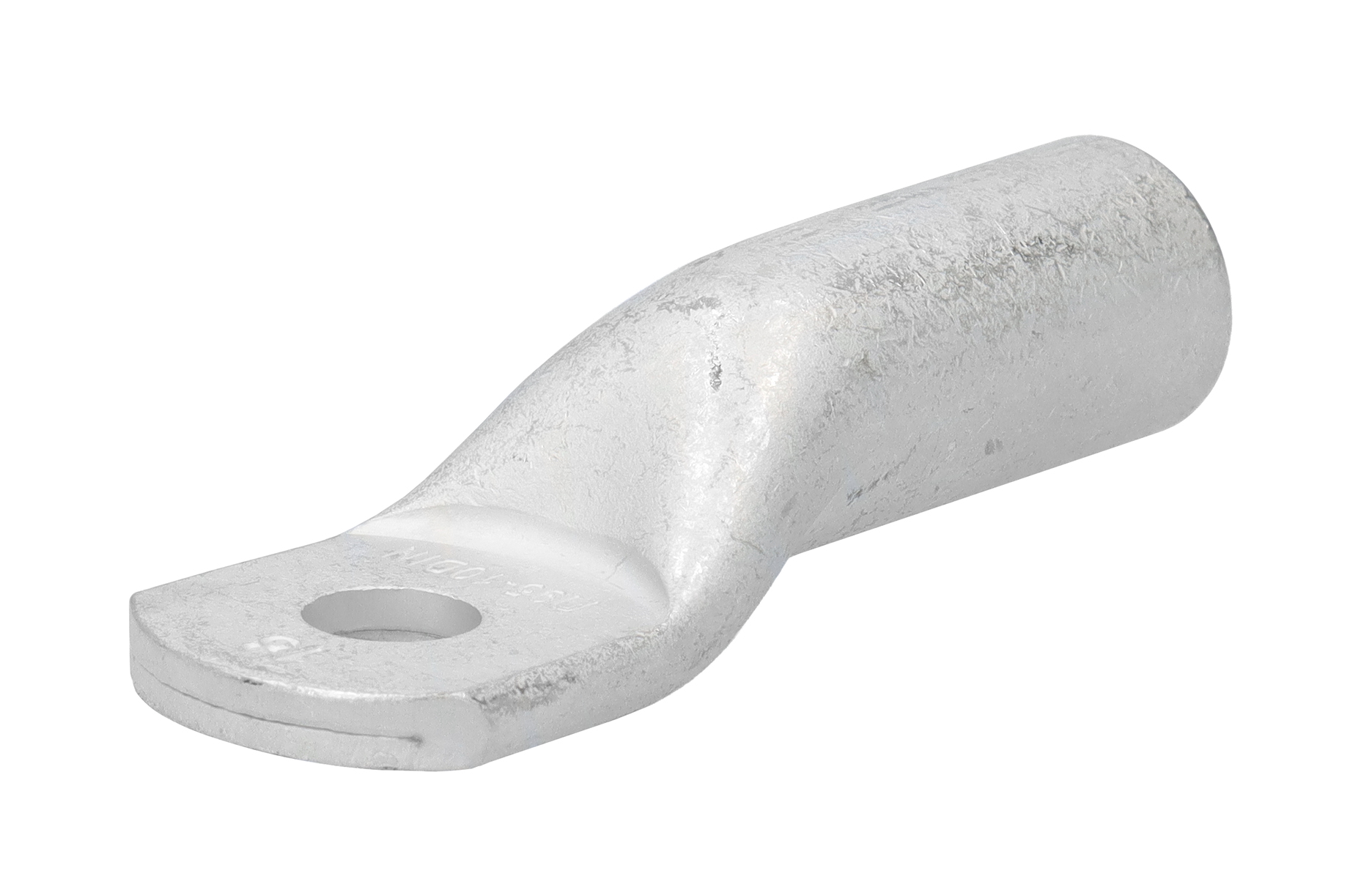 NEMIQ, KRDIN Uninsulated Ring Terminal, M12 Stud Size