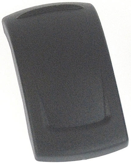 APEM DSPT, Maintained, Momentary On-None-On Rocker Switch Panel