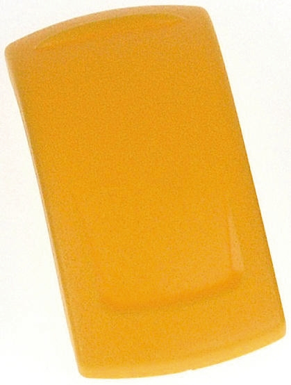 APEM, Rocker Switch Lens, For Use With KR Series