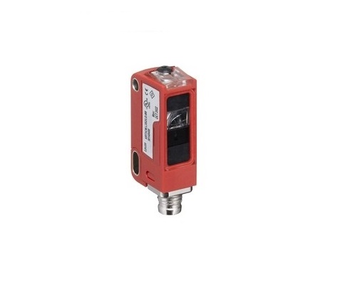 Leuze Contrast Sensor White LED 14.5 mm, IO-Link, 100 mA Digital, IO-Link, IP67, IP69K 30V