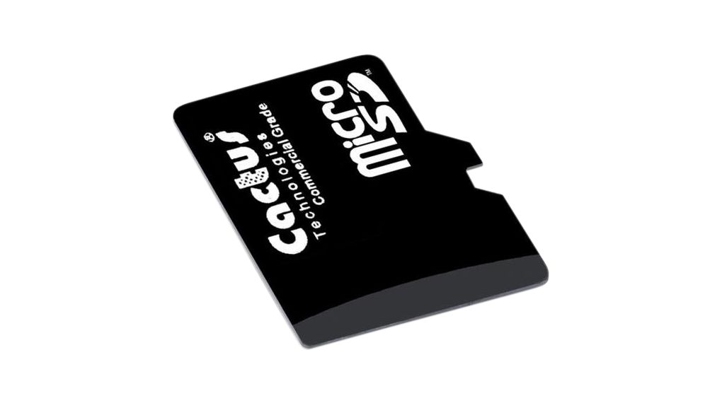 UNKNOWN 1 GB Industrial Grade MicroSD microSD, Class 6