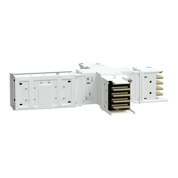Schneider Electric Busbar Trunking, 1000A, 290 mm, KS-A Series
