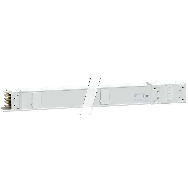 Schneider Electric Vertical Busbar, KSA1000 Series