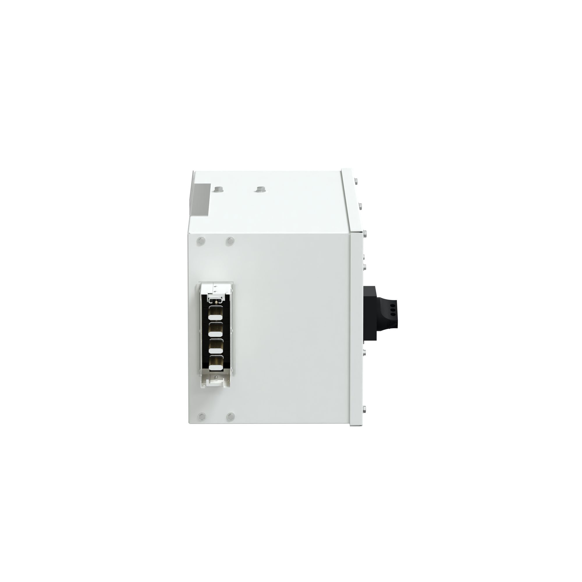 ksa250abdd5 Schneider Electric Busbar Trunking, 250A, 742 mm, Canalis Series
