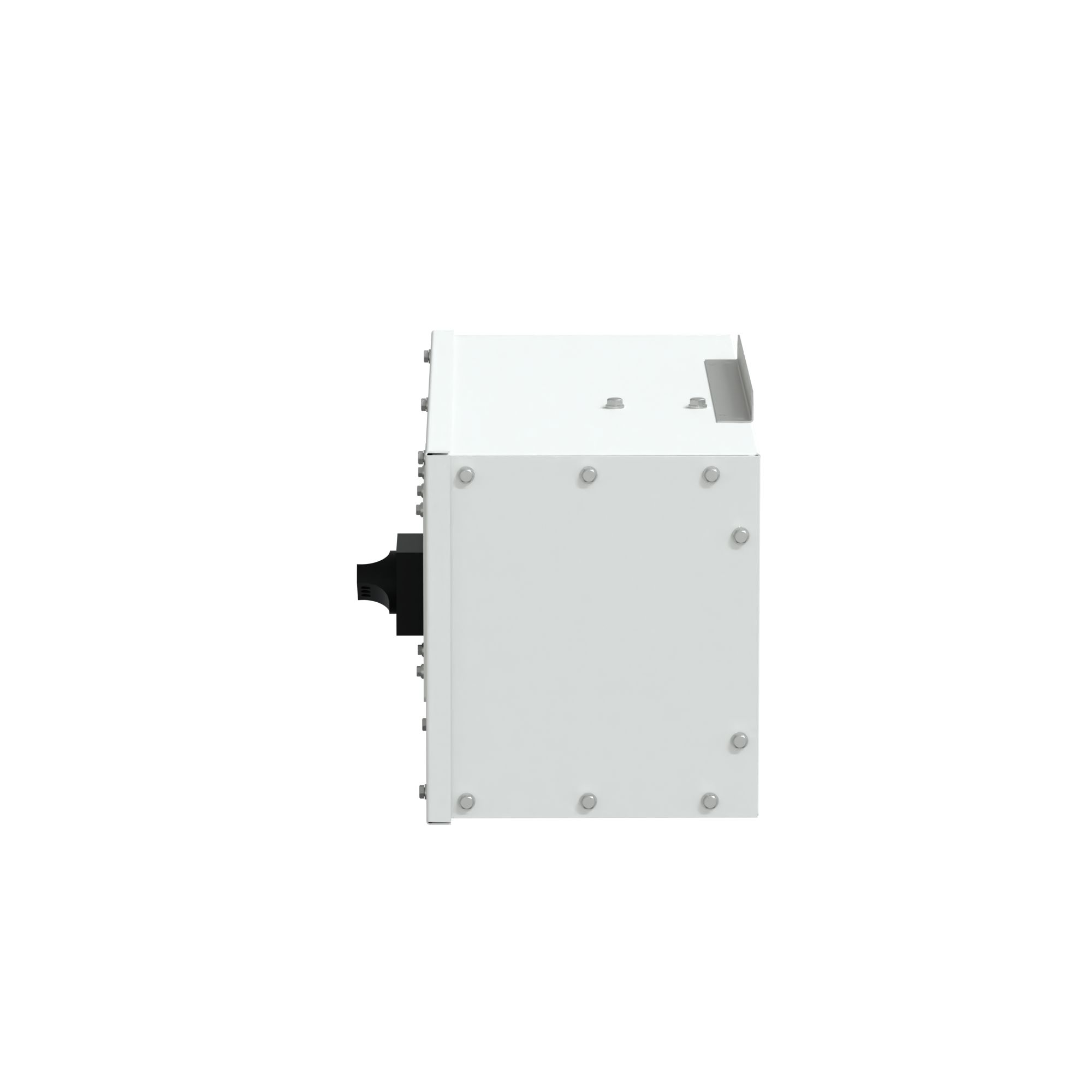 ksa250abdd5 Schneider Electric Busbar Trunking, 250A, 742 mm, Canalis Series