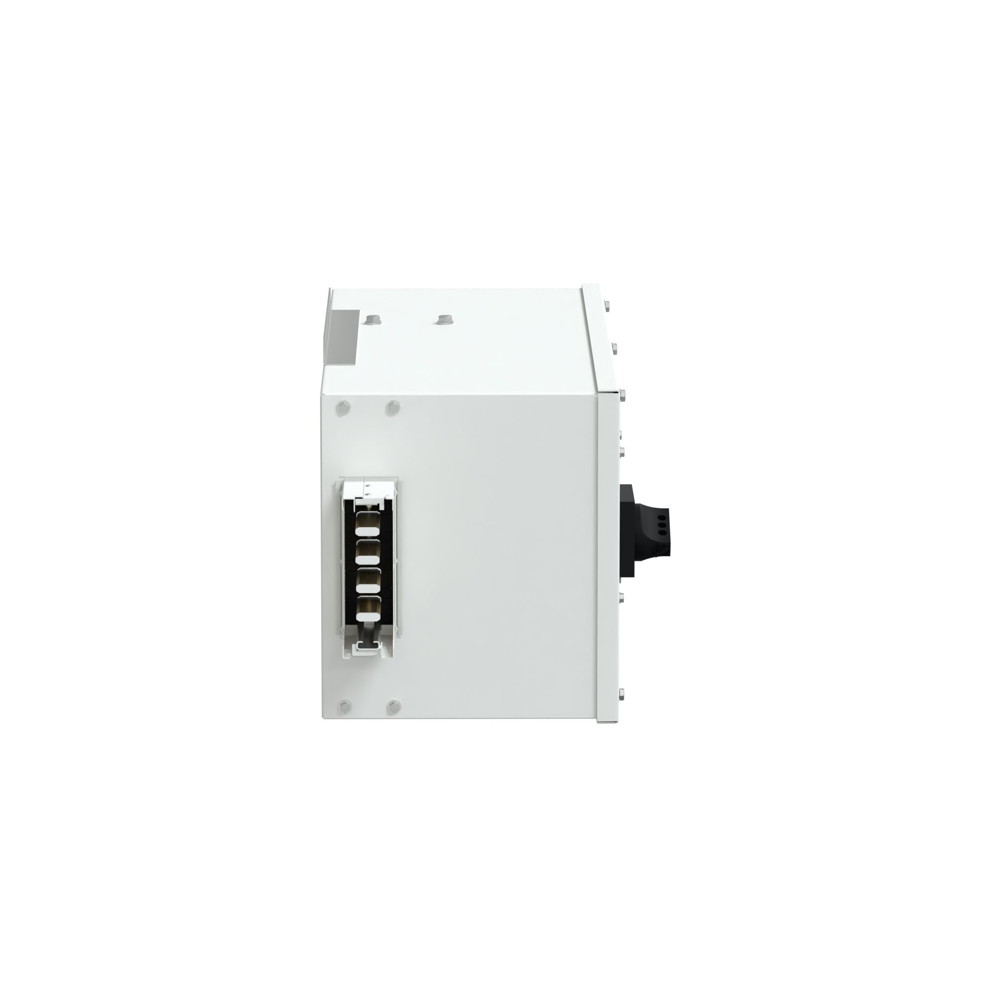 ksa250abgd4 Schneider Electric Busbar Trunking, 250A, 742 mm, Canalis Series