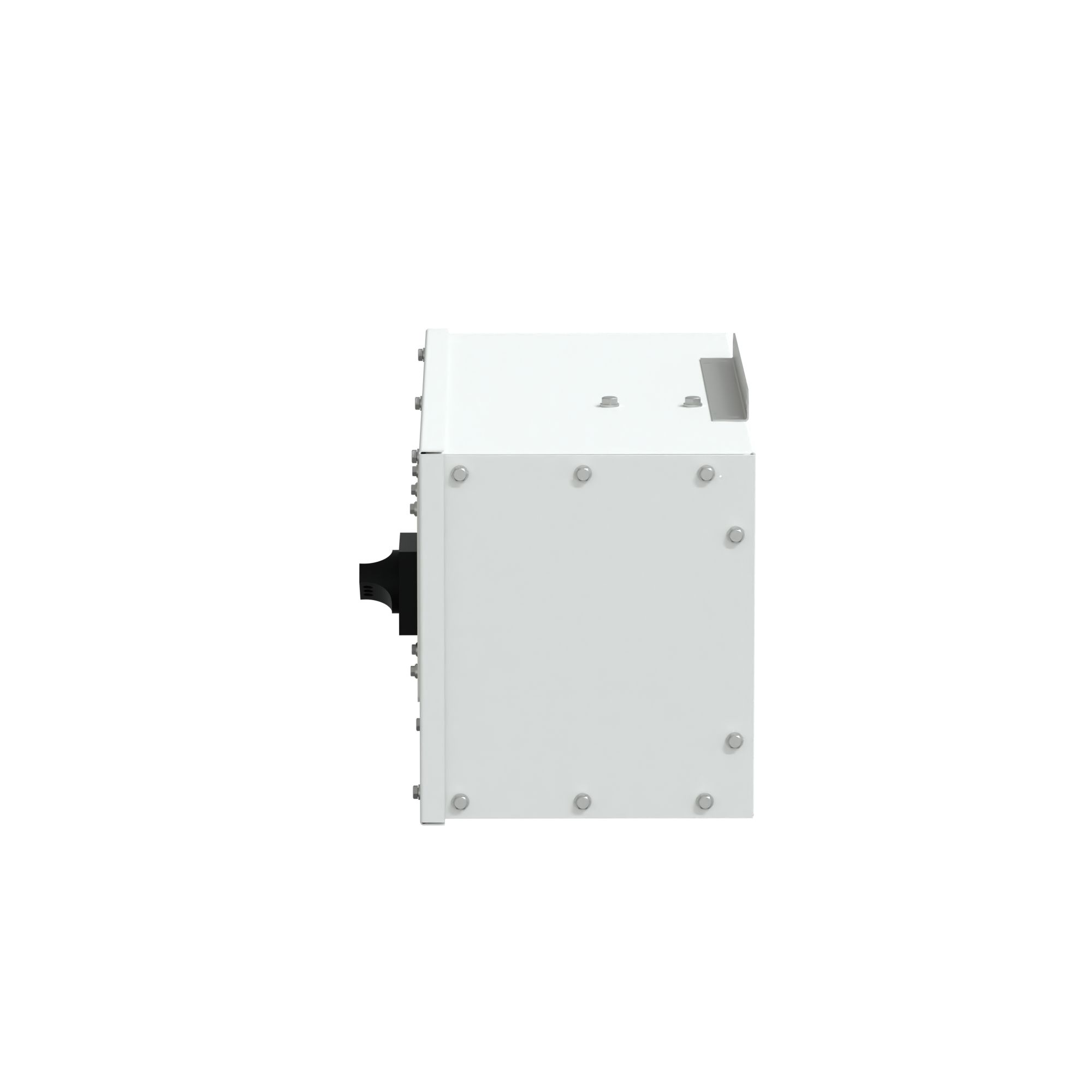 ksa250abgd4 Schneider Electric Busbar Trunking, 250A, 742 mm, Canalis Series