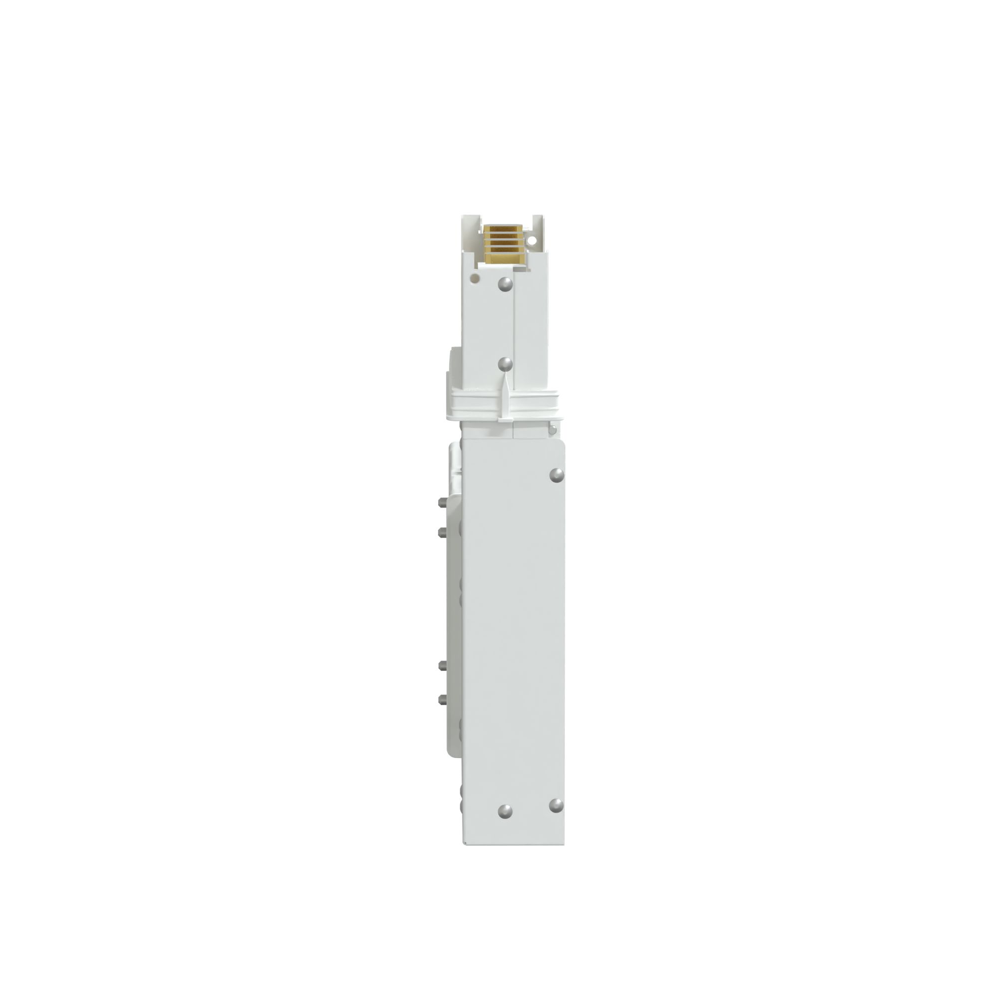 ksa250dle401 Schneider Electric Busbar Trunking, 250A, 250 mm, Canalis Series