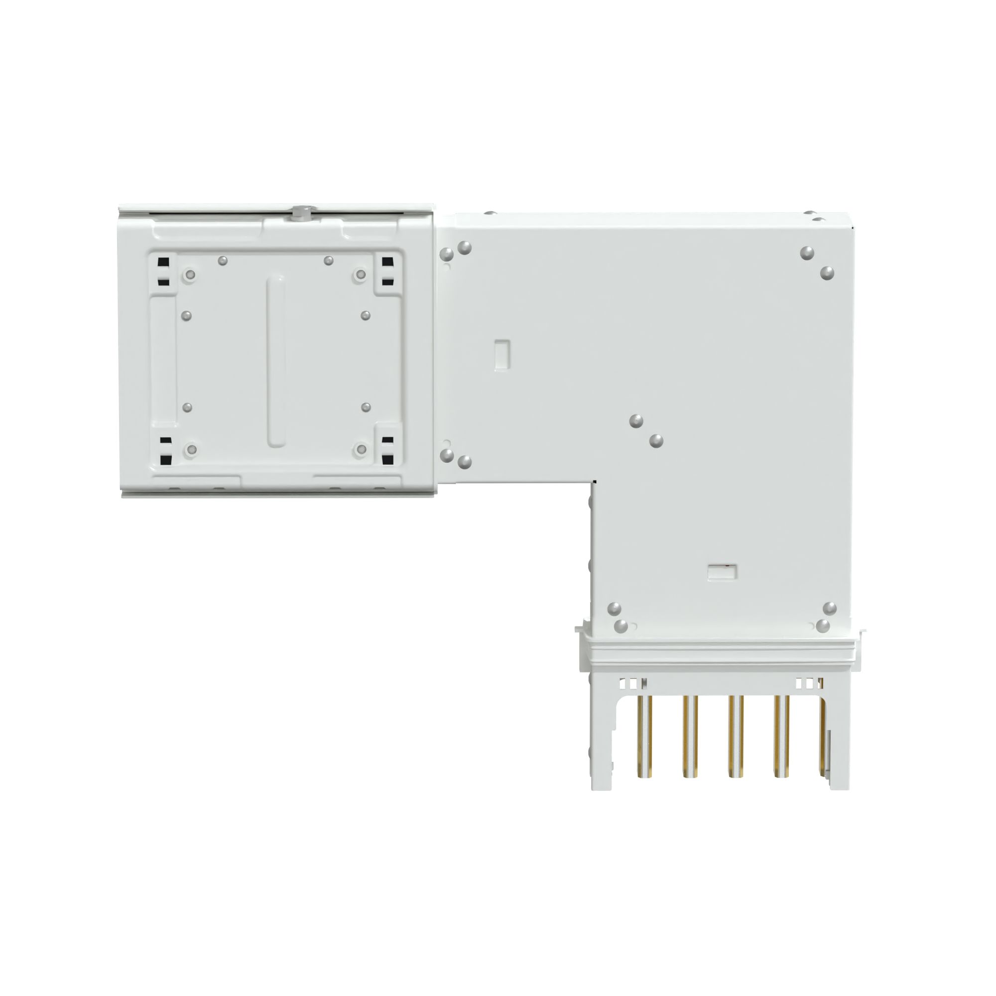 ksa250dlf401 Schneider Electric Busbar Trunking, 250A, 250 mm, Canalis Series