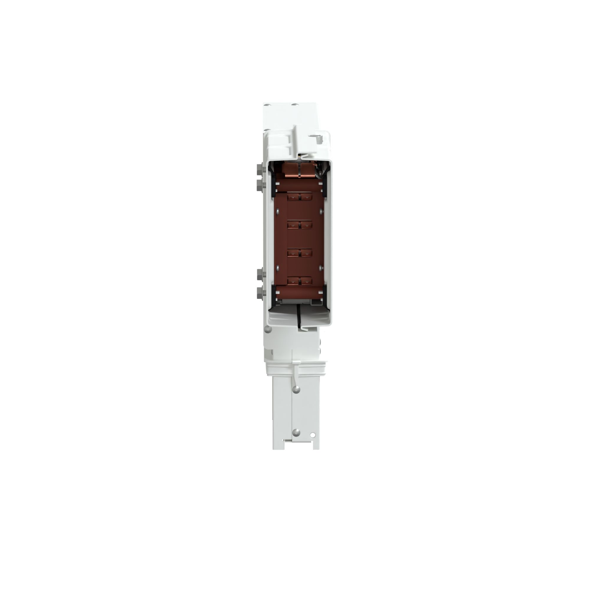 ksa250dlf401 Schneider Electric Busbar Trunking, 250A, 250 mm, Canalis Series