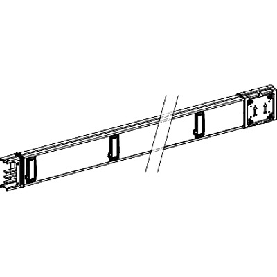 Schneider Electric Vertical Busbar, KSA250 Series