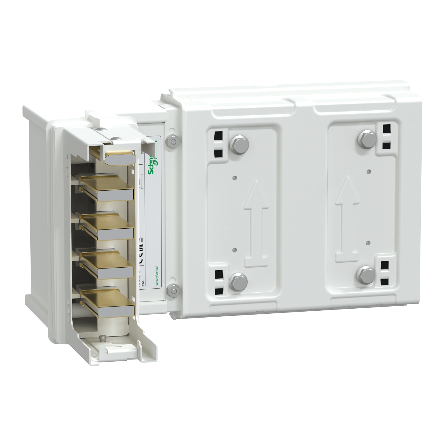 Schneider Electric Elbow, Canalis Series
