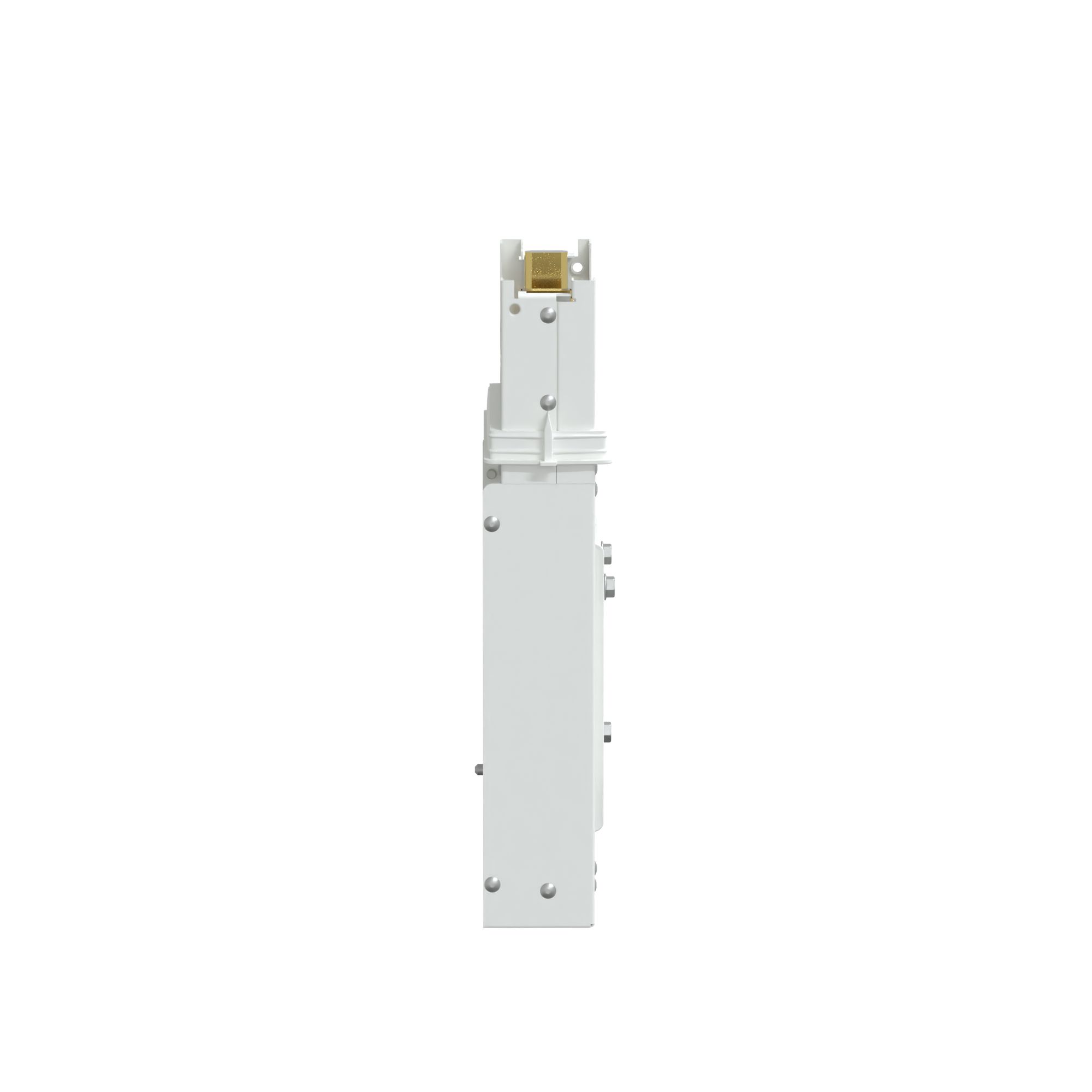 ksa400dle401 Schneider Electric Busbar Trunking, 400A, 250 mm, Canalis Series