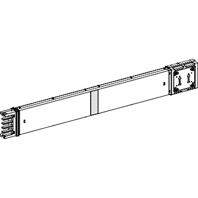 Schneider Electric Trunking Unit, KSA400 Series