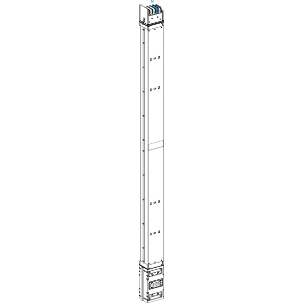 Schneider Electric Trunking Unit, KSA63 Series
