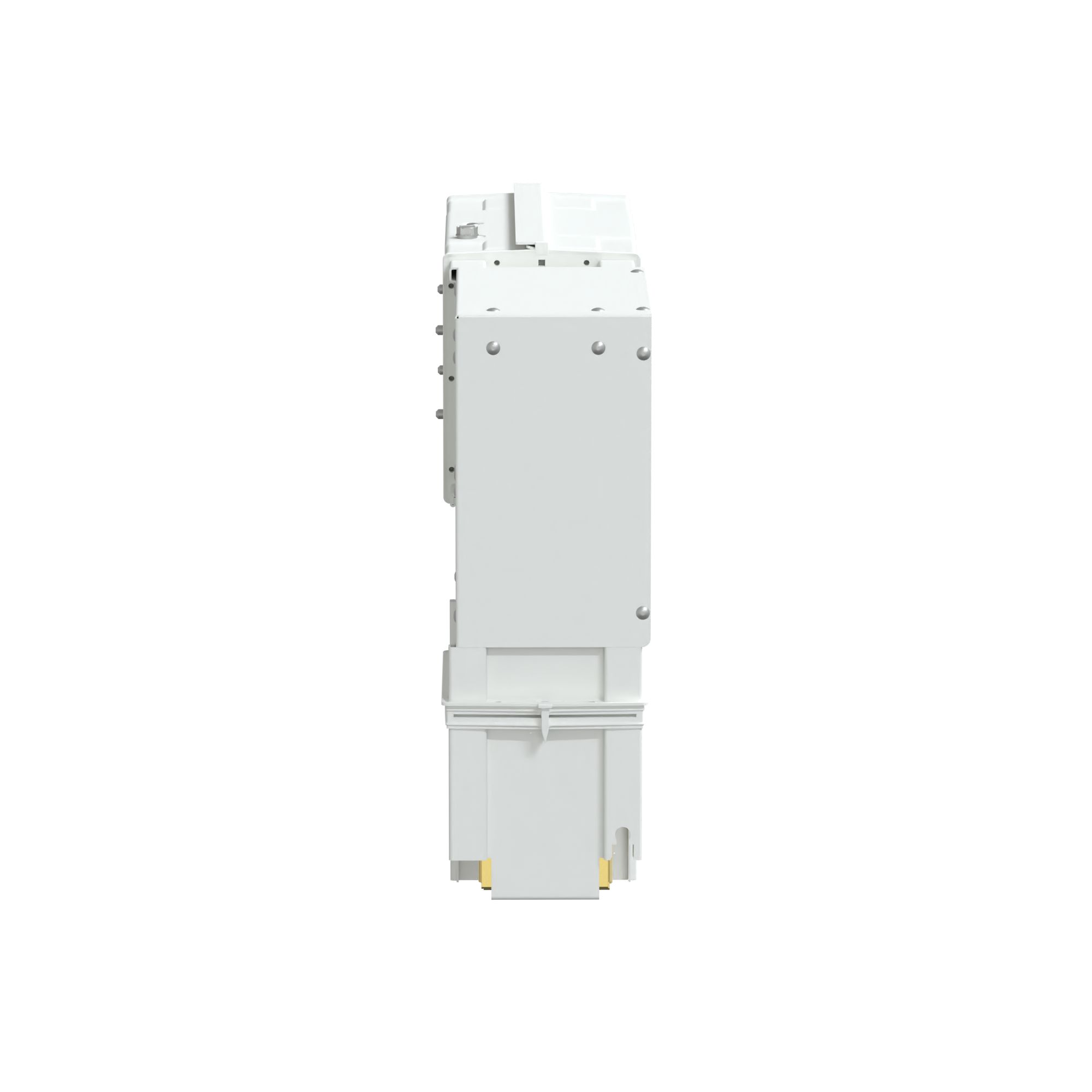 ksa630dlf401 Schneider Electric Busbar Trunking, 630A, 290 mm, Canalis Series