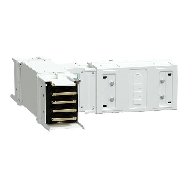 Schneider Electric Busbar Trunking, 630A, 290 mm, KSA63 Series