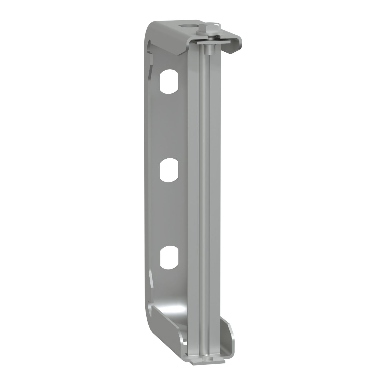 Schneider Electric Busbar Trunking Fixing Bracket, Canalis Series
