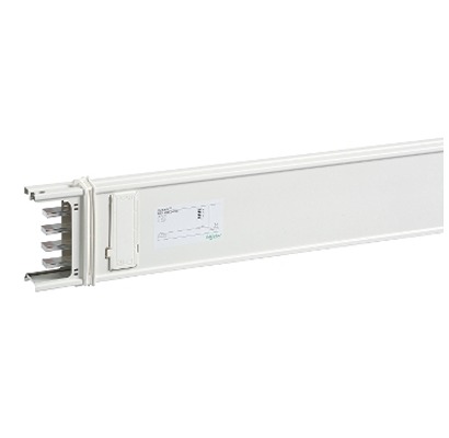 Schneider Electric Busbar Trunking, 400A, 3 mm, KSC40 Series