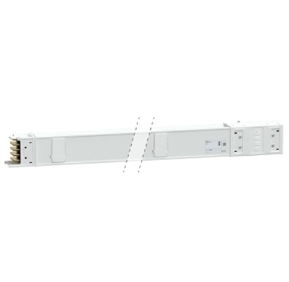 Schneider Electric Busbar Trunking, 630A, 3 m, KSC63 Series