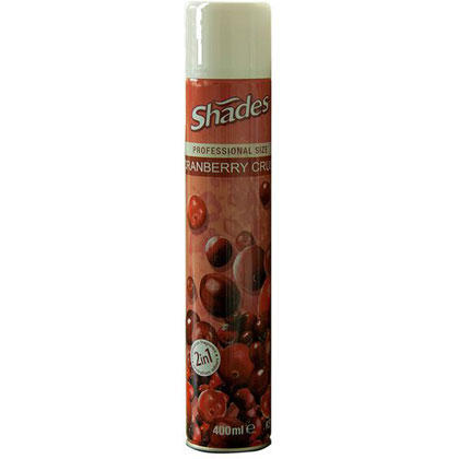 Selden KSH1 400 mL Aerosol Air Freshener Summer Flowers