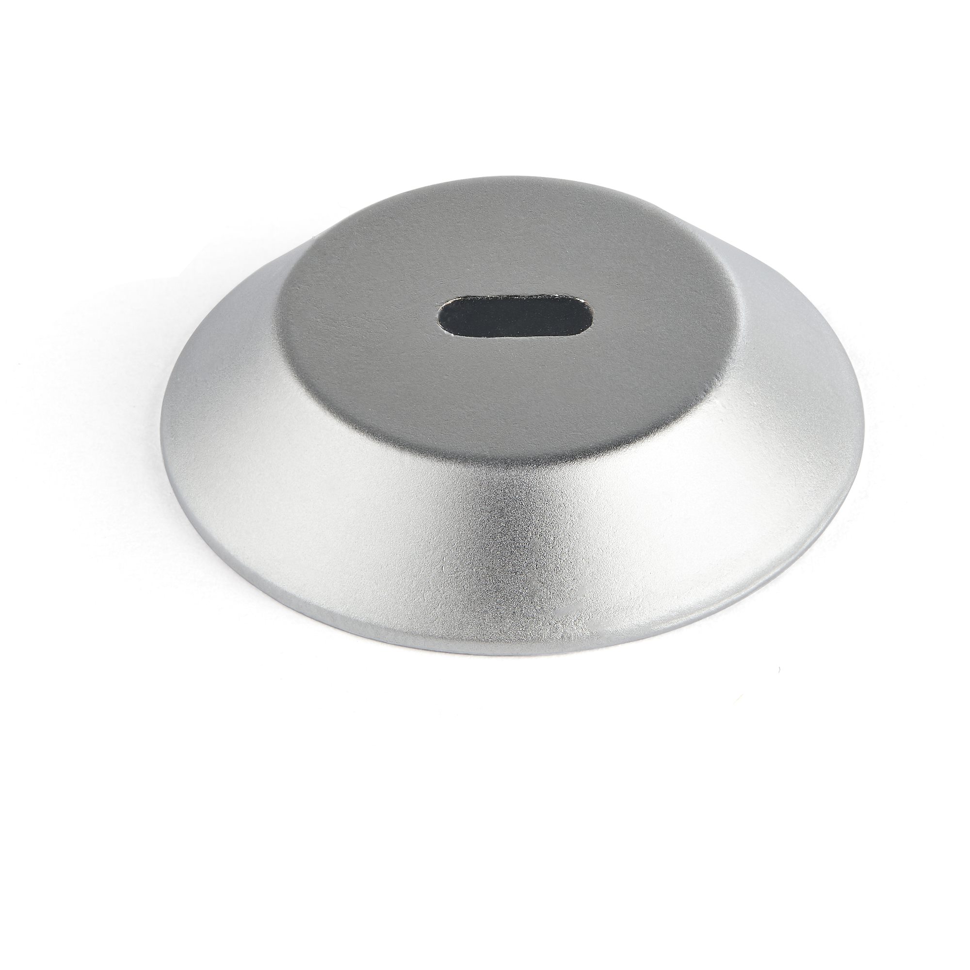 StarTech.com Laptop Lock Cable Lock K Slot Lock Plate for use with K-Slot Devices