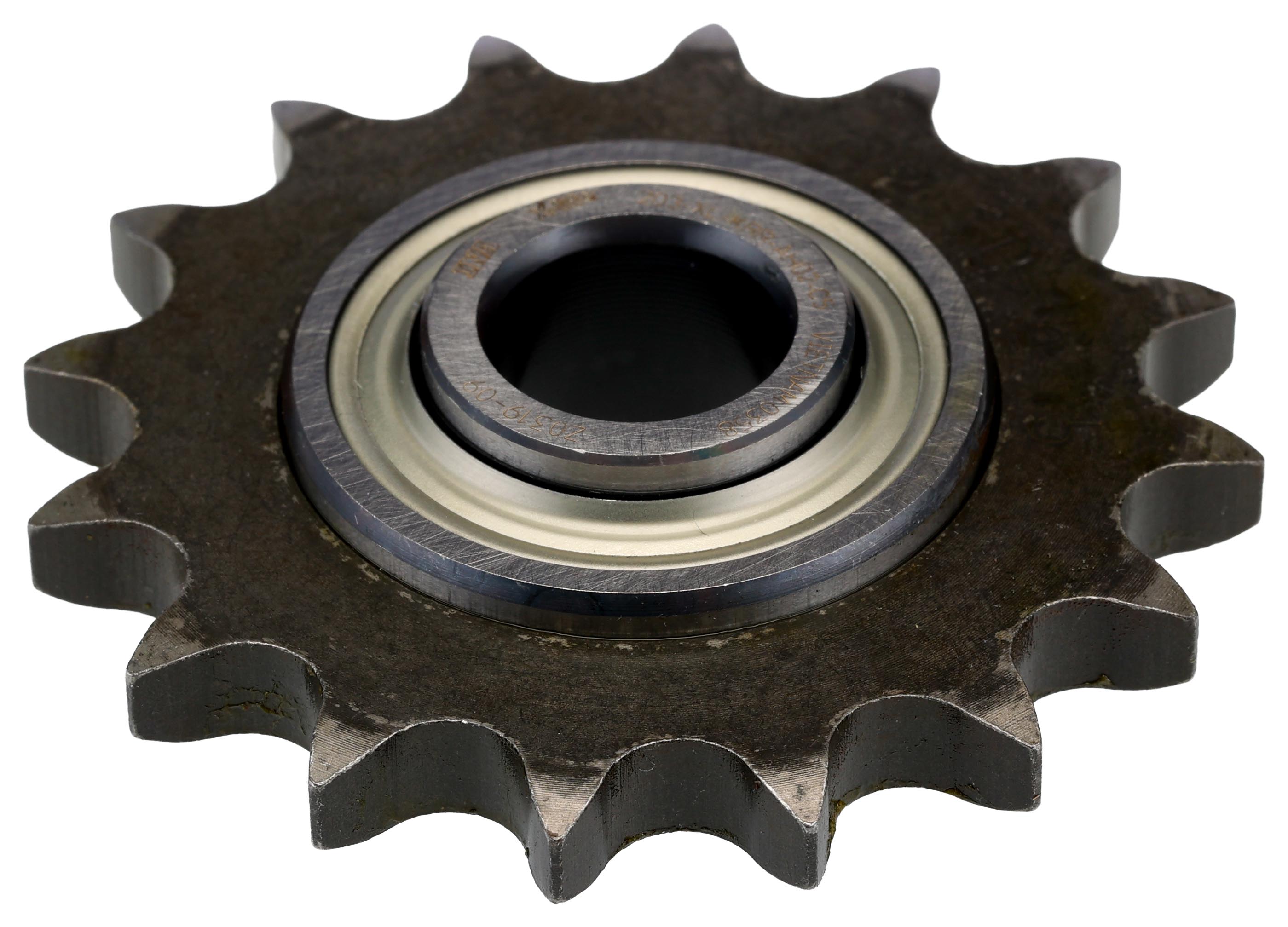 INA 16 Tooth Parallel Sprocket, KSR16-L0-08-10-16-15