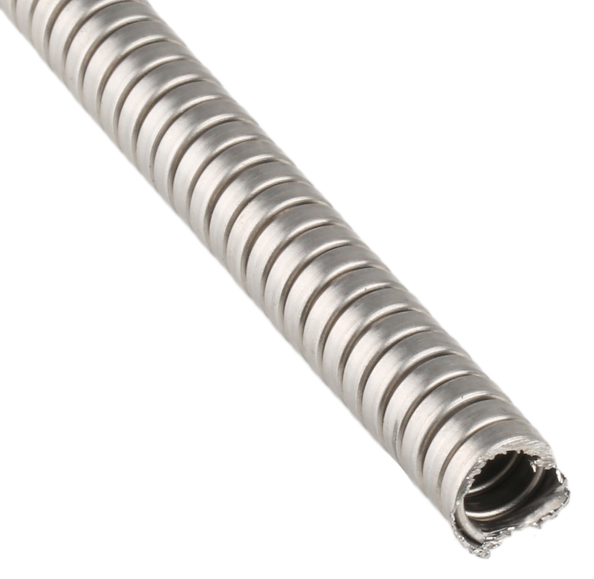 Kopex, 10 mm Nominal Diameter, Uncoated, Stainless Steel, Metal