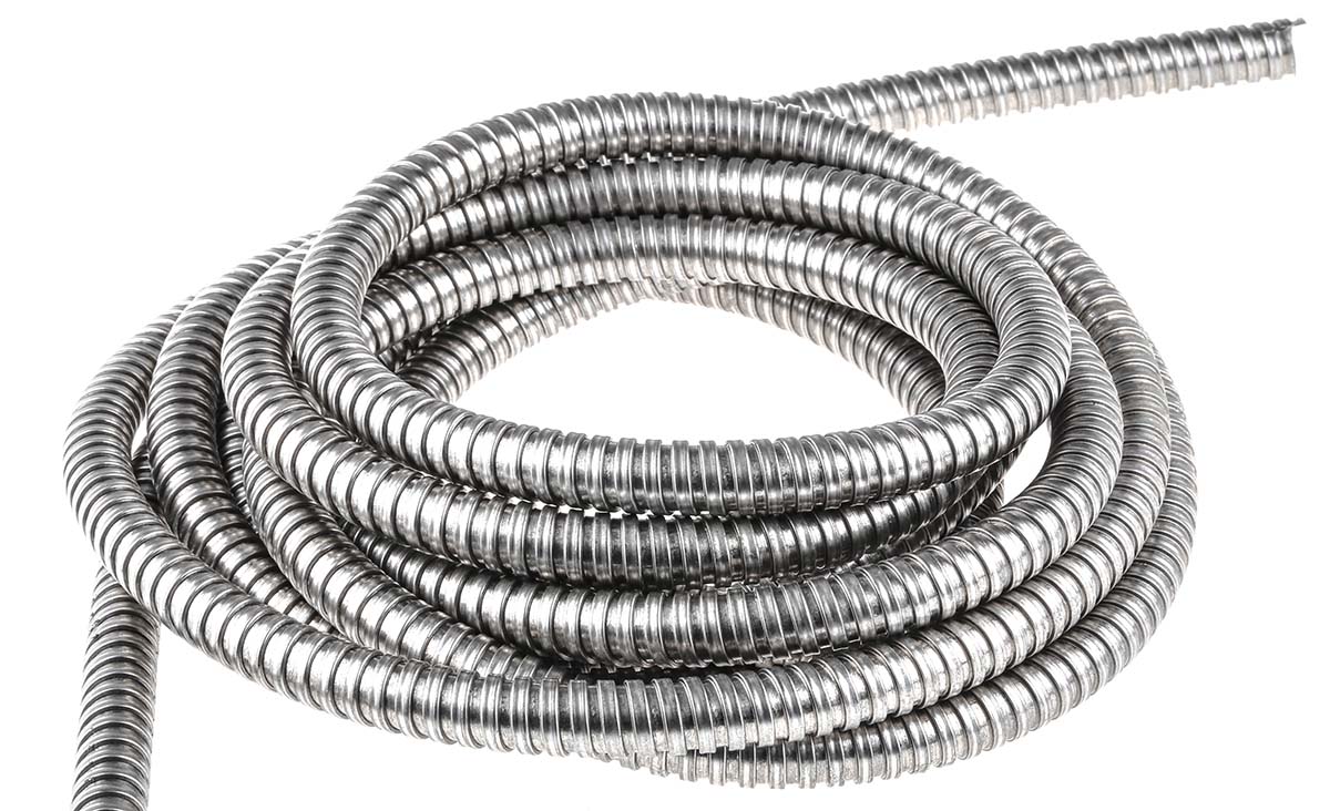 ksu0405 Kopex, 20 mm Nominal Diameter, Uncoated, Stainless Steel, Metal