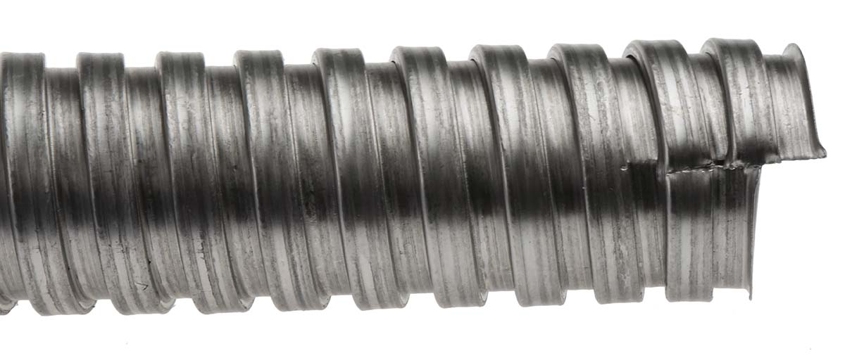 ksu0505 Kopex, 25 mm Nominal Diameter, Uncoated, Stainless Steel, Metal