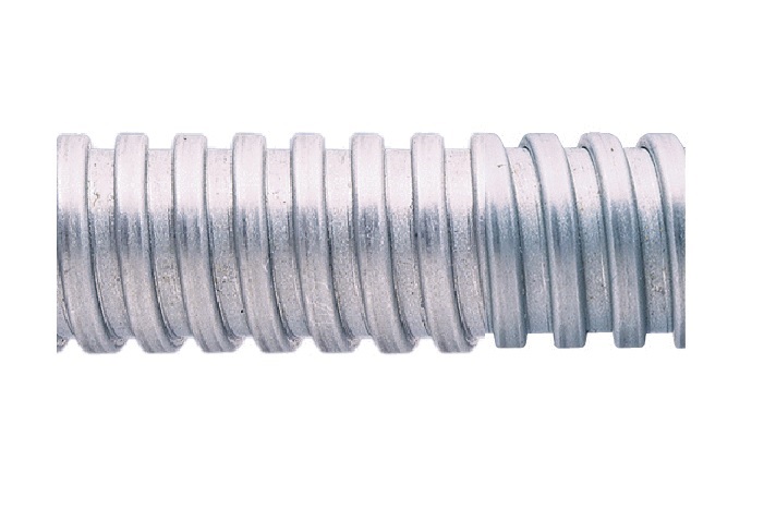 Kopex, 25 mm Nominal Diameter, Uncoated, Stainless Steel, Metal