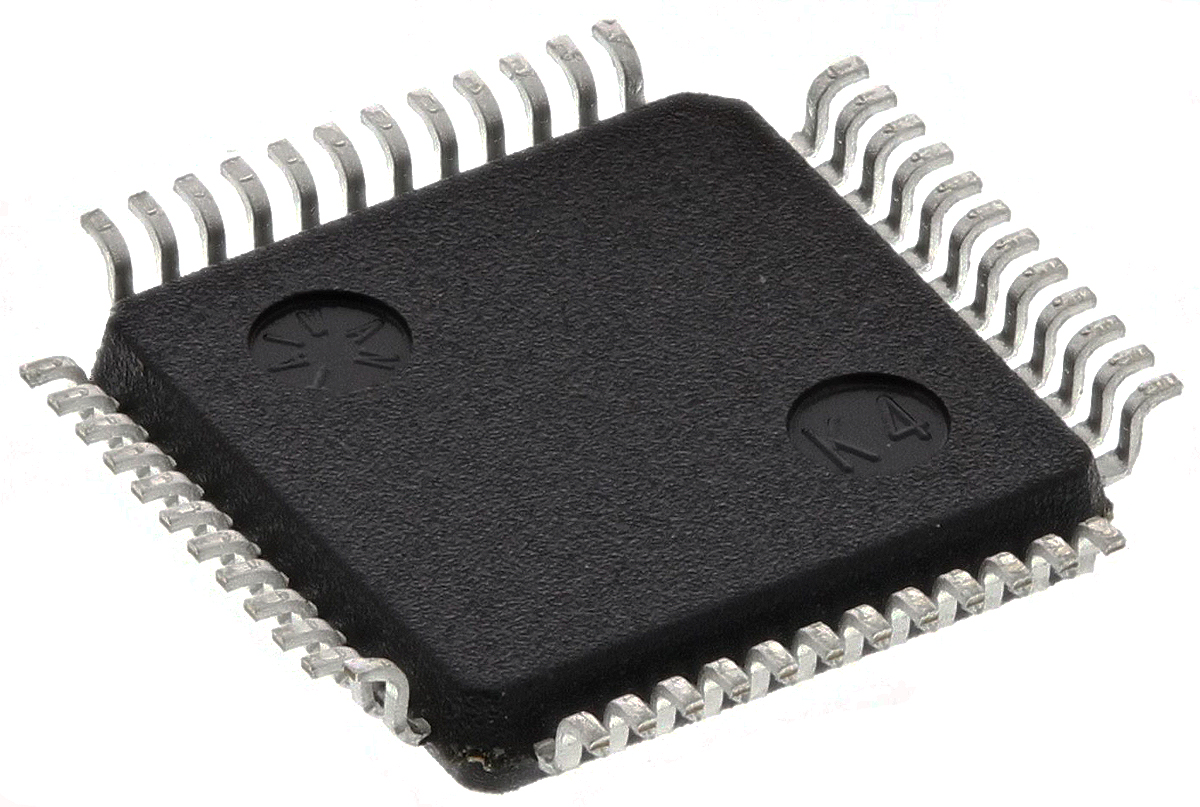 ksz8721bli Microchip KSZ8721BLI, Ethernet Transceiver, 2.5 V 100 Mbps RMII, MII, 48-Pin 3.3V LQFP