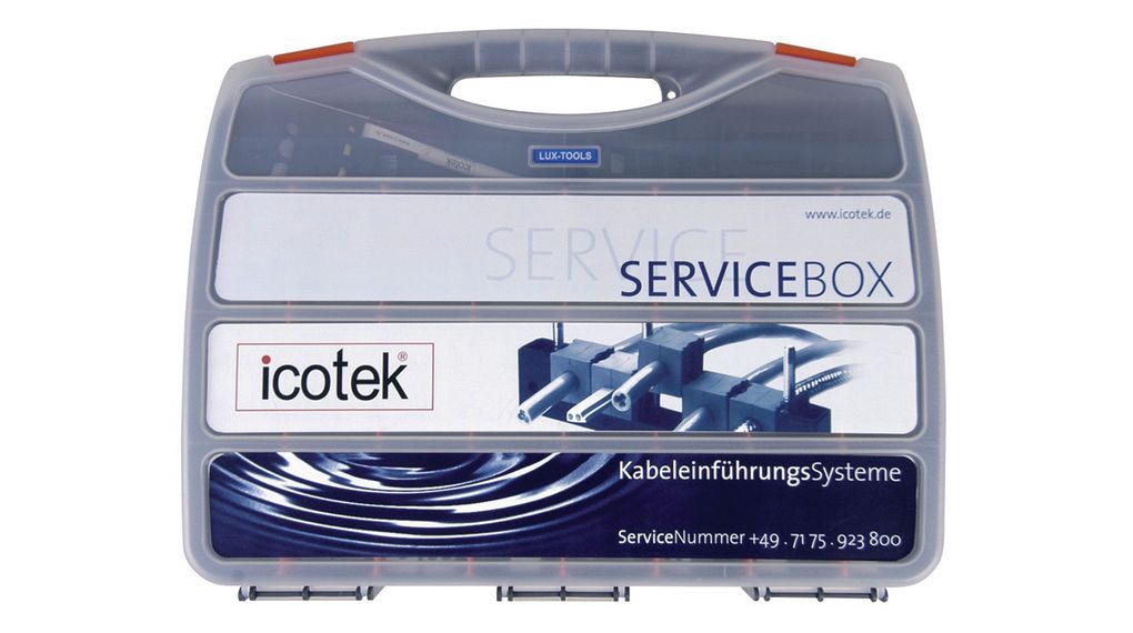 Icotek KT 88001