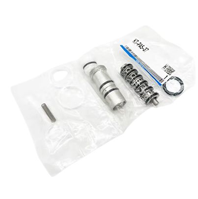 SMC Pump Accessory, 0.6 MPa, PA5 series