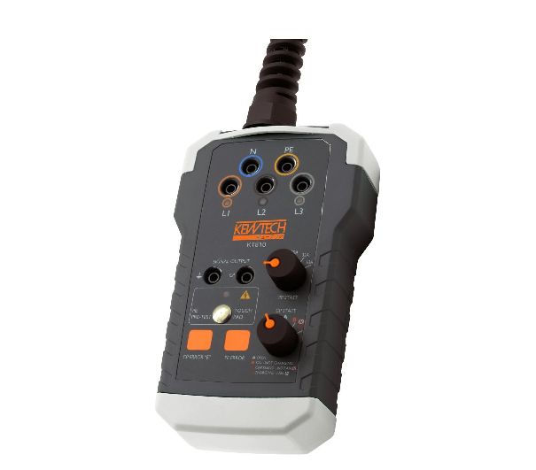 Kewtech KT810, For Use With KT600ME