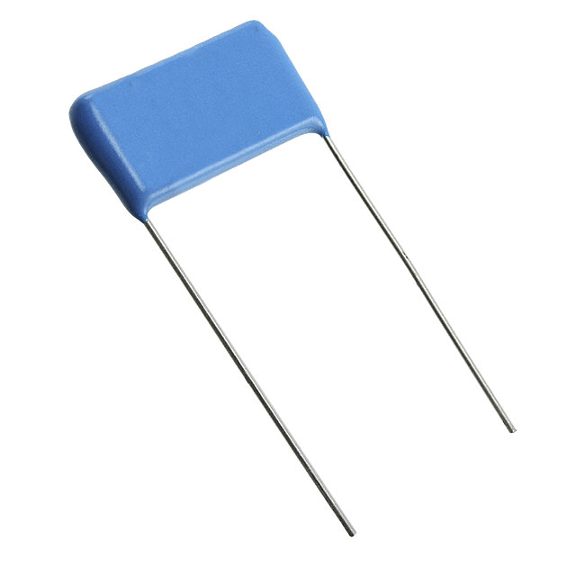 CHEMI-CON 470 μF Multilayer Ceramic Capacitor, 25V dc, ±20 %, Through Hole Solder