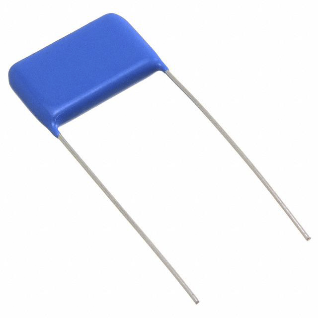 CHEMI-CON 47 μF Multilayer Ceramic Capacitor, 50V dc, ±20 %, Through Hole Solder
