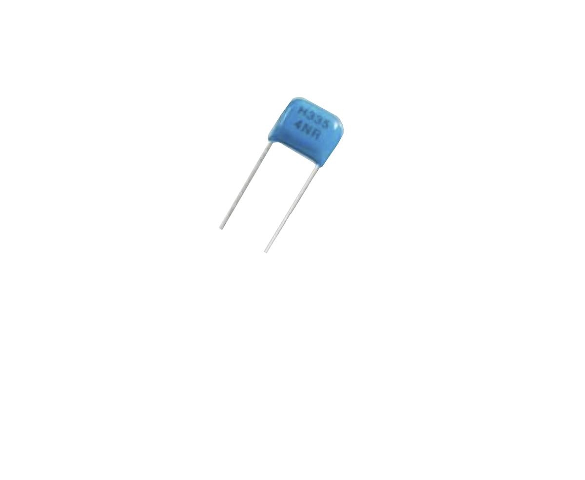 CHEMI-CON 1 μF Multilayer Ceramic Capacitor, 500V dc, ±20 %, Through Hole Radial