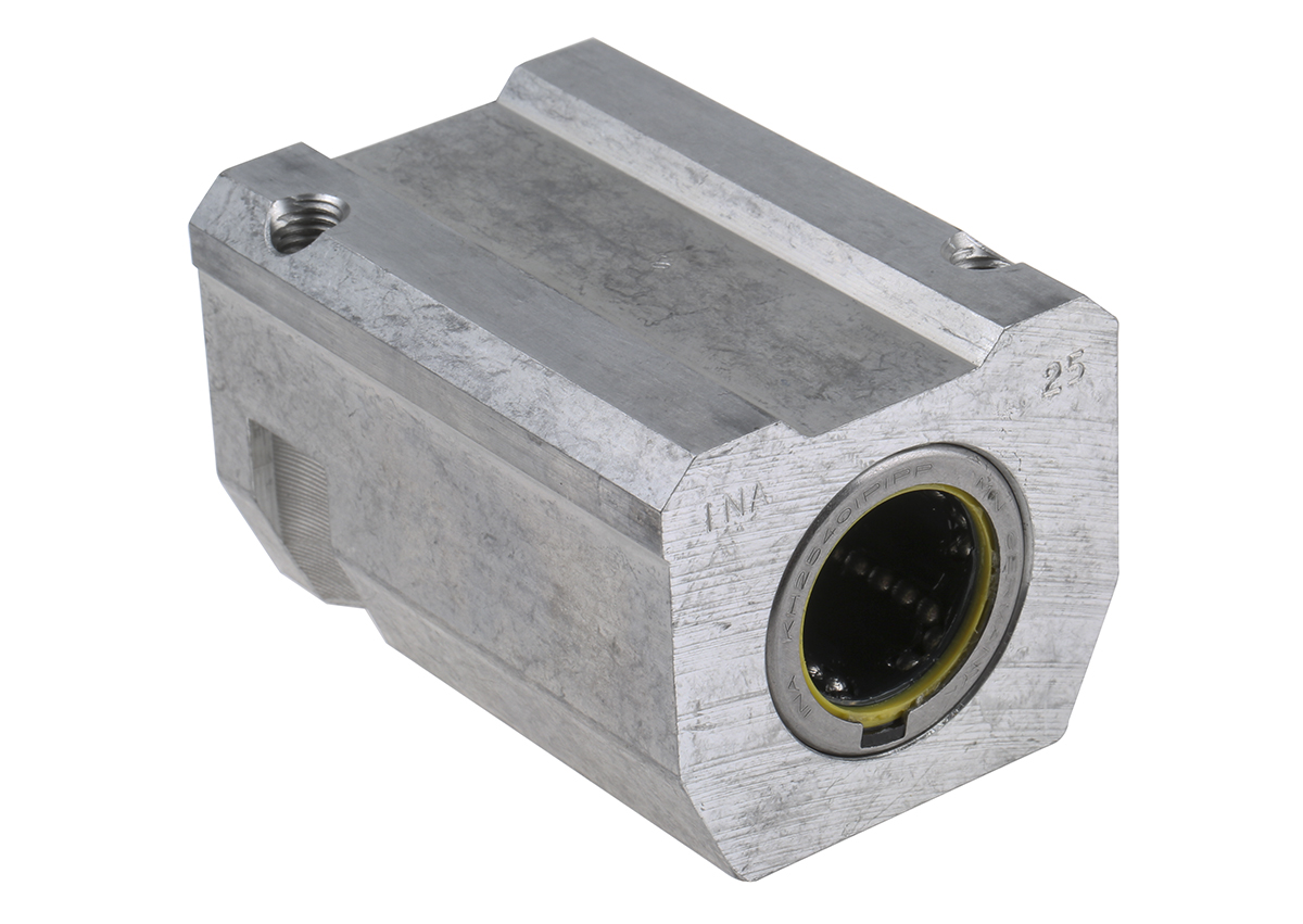 INA Bearing Unit KTHK20-B-PP-AS KTHK Series