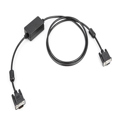 Kern RS232 to Male to Female Interface Adapter