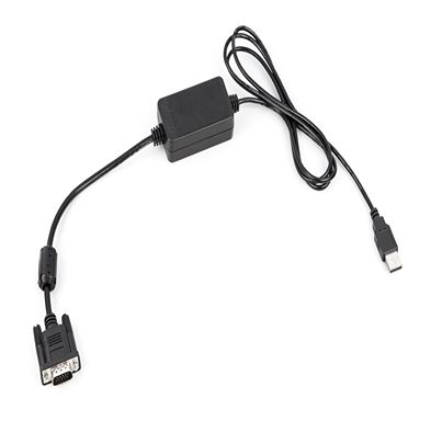 Kern USB to Male to Female Interface Adapter
