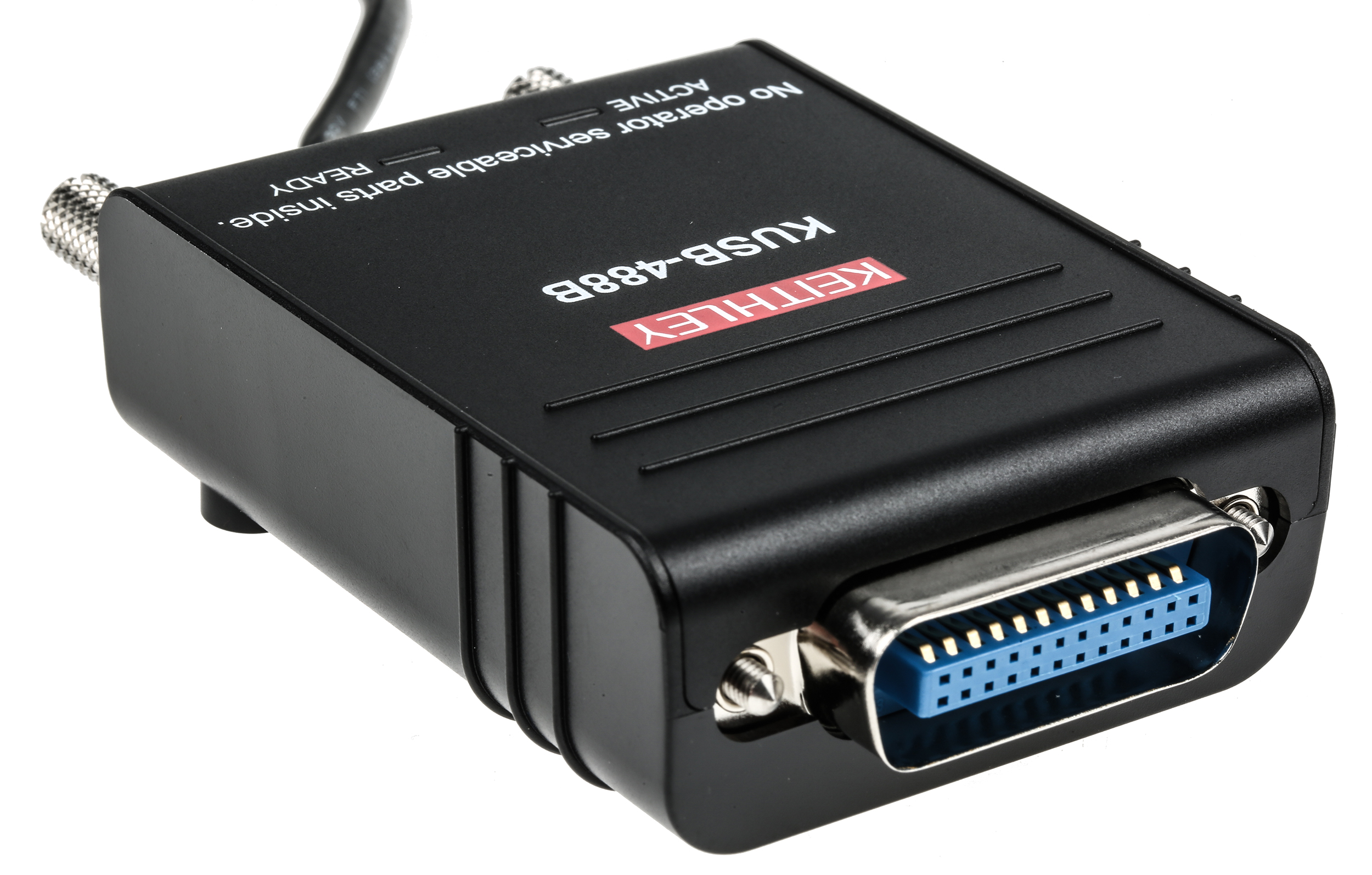 kusb-488b Keithley KUSB-488B USB to GPIB Interface Adapter Automated Test Equipment