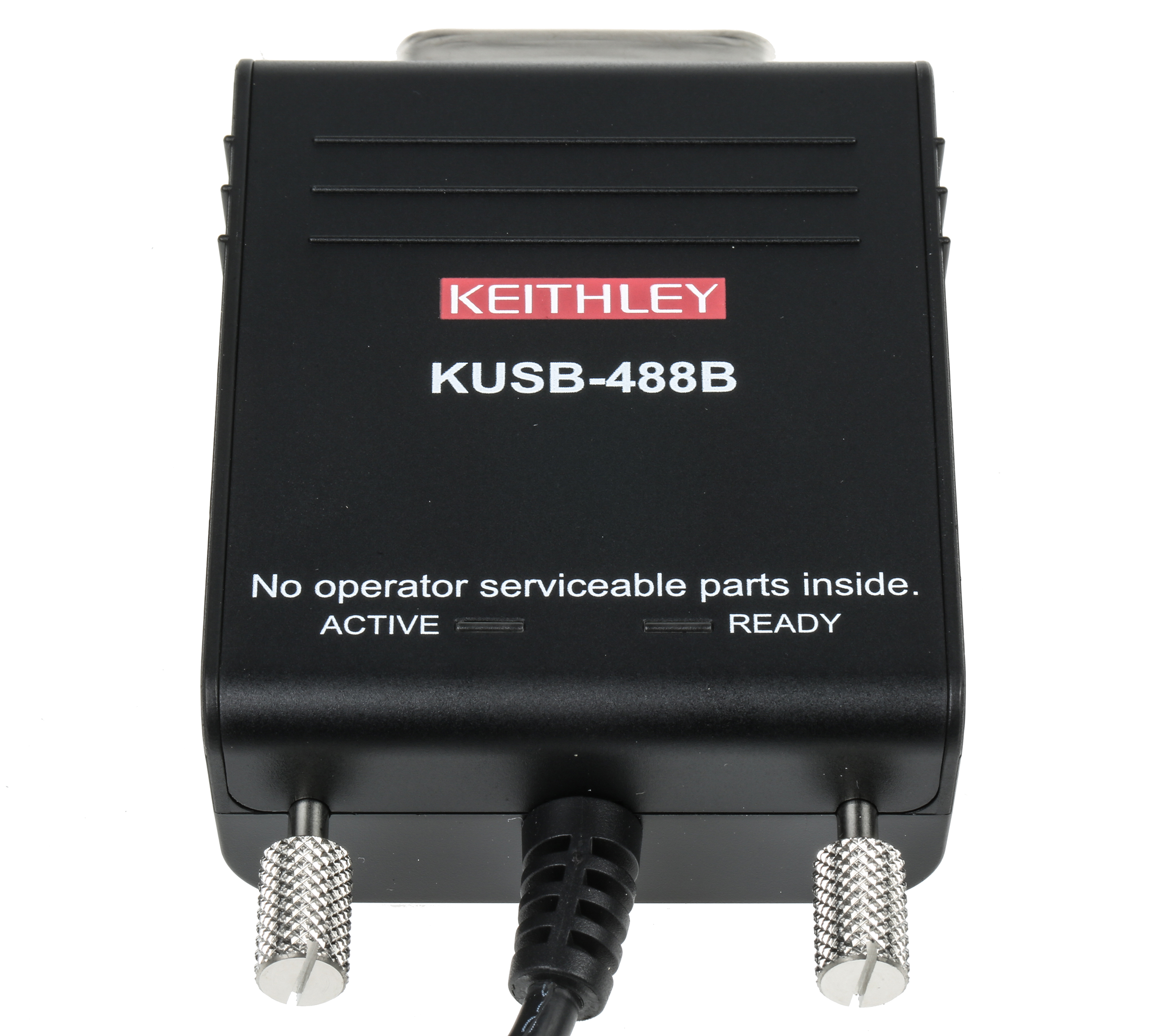 kusb-488b Keithley KUSB-488B USB to GPIB Interface Adapter Automated Test Equipment